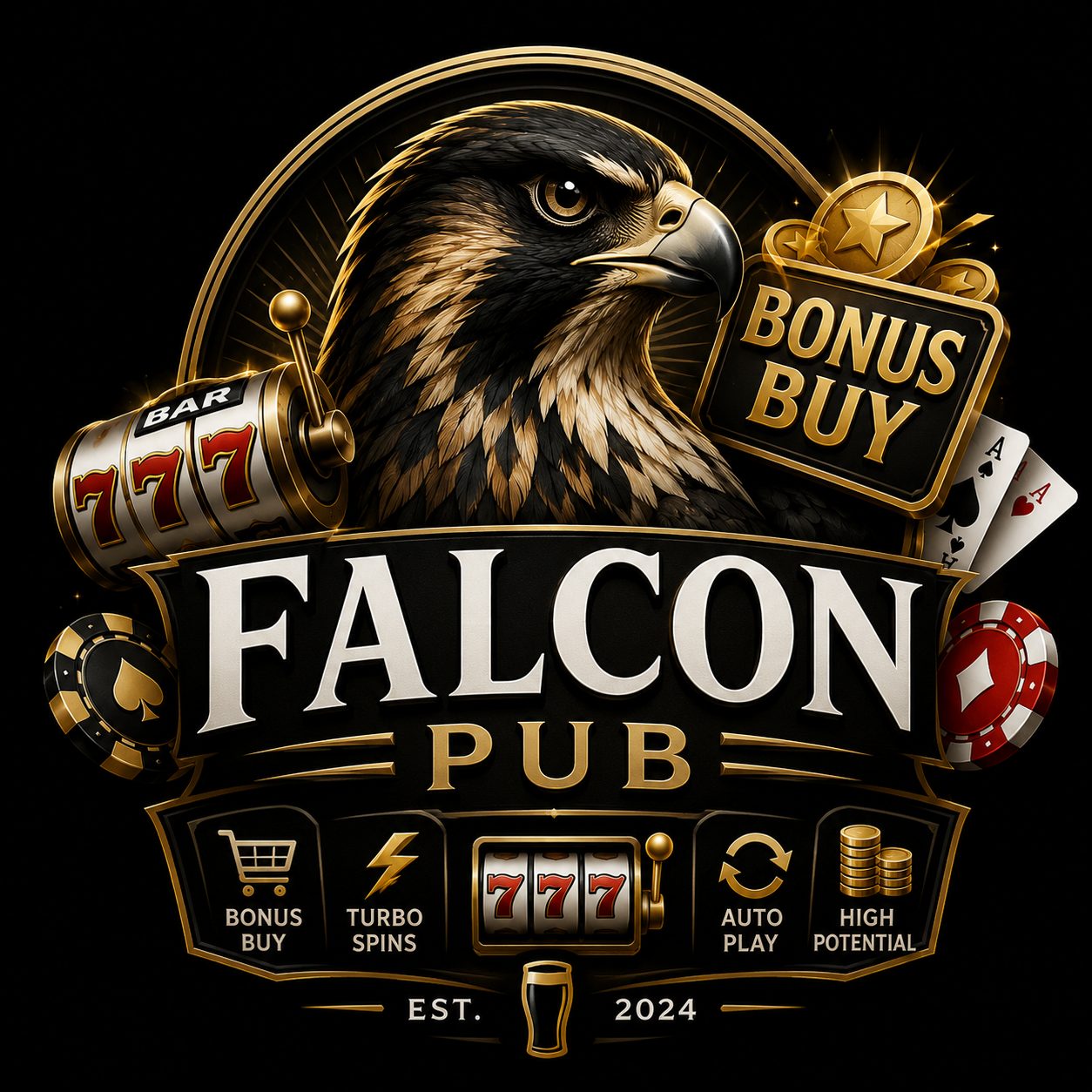 Bonus Buy Slots UK